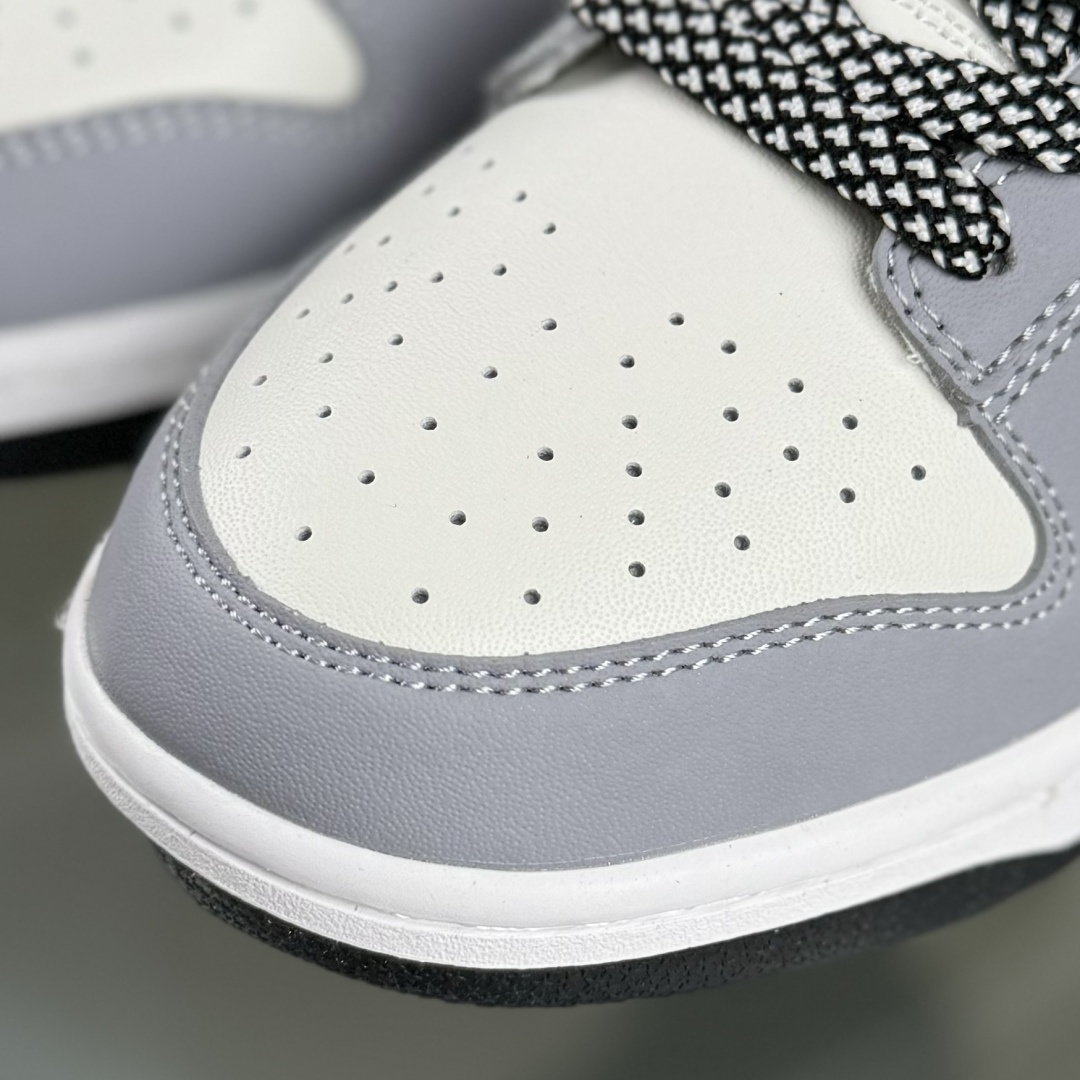 Nike SB Dunk Low x GUCCI 灰白黑小勾满天星 CS1688-134-莆田鞋,莆田鞋货源,高仿鞋,高仿鞋货源,安福档口,莆田高仿鞋,莆田鞋批发,高仿鞋批发,莆田高仿运动鞋,高仿运动鞋,莆田运动鞋 Nike SB Dunk Low x GUCCI 灰白黑小勾满天星 CS1688-134