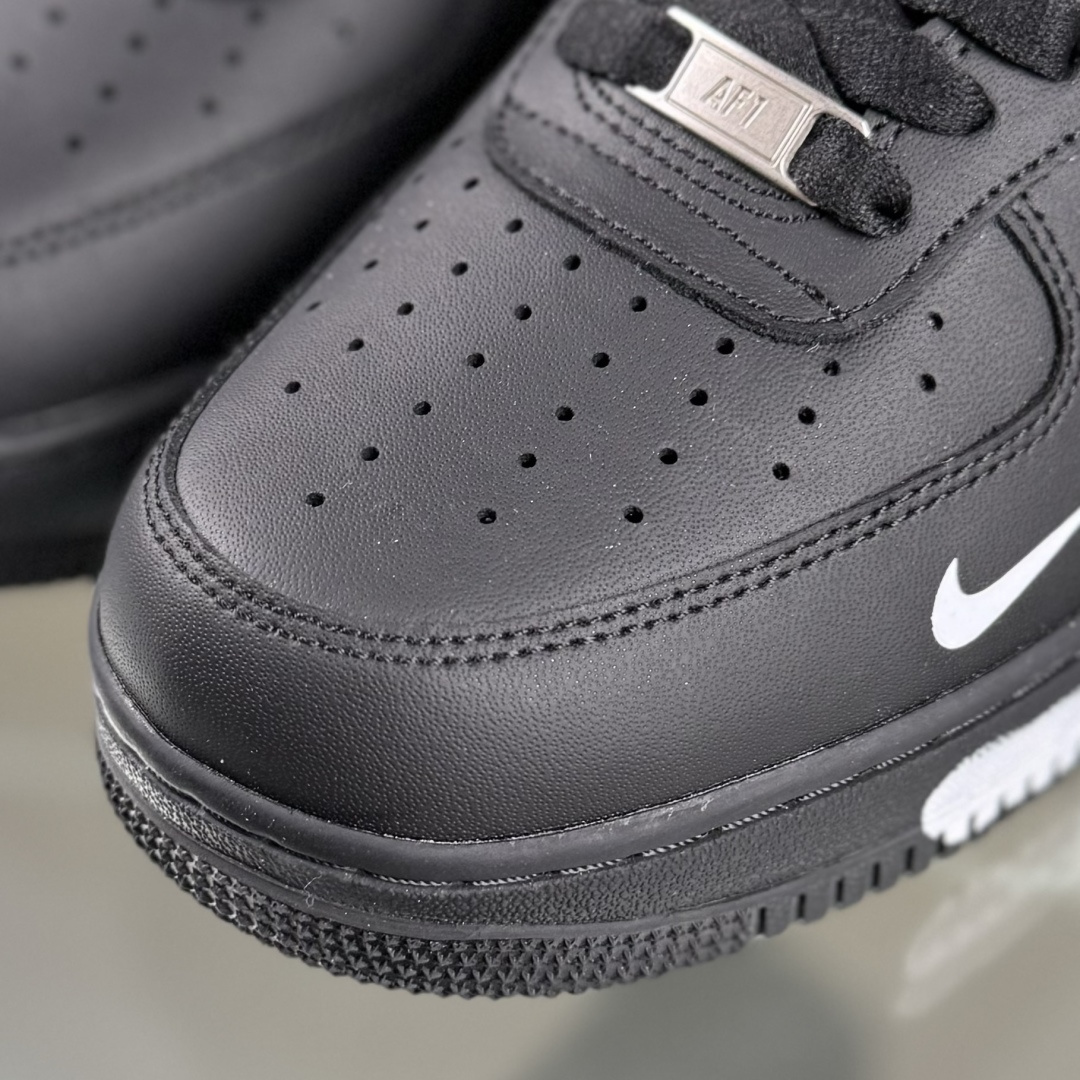 260 Nike Air Force 1 Low 07 黑白小勾 CZ2288-111-Chinese UA Cheap High Quatity Brand Clothes Bags handbags Sneakers wholesale wholesaler seller from China Factory suppliers Fashion Clothing Shoes best Quality Beautiful Price 260 Nike Air Force 1 Low 07 黑白小勾 CZ2288-111