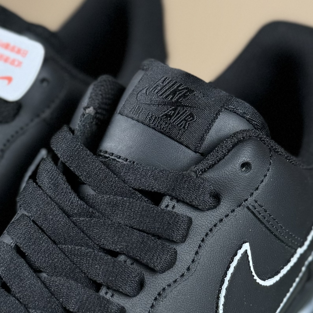 260 Nike Air Force 1 Low 07 黑白小勾 CZ2288-111-Chinese UA Cheap High Quatity Brand Clothes Bags handbags Sneakers wholesale wholesaler seller from China Factory suppliers Fashion Clothing Shoes best Quality Beautiful Price 260 Nike Air Force 1 Low 07 黑白小勾 CZ2288-111