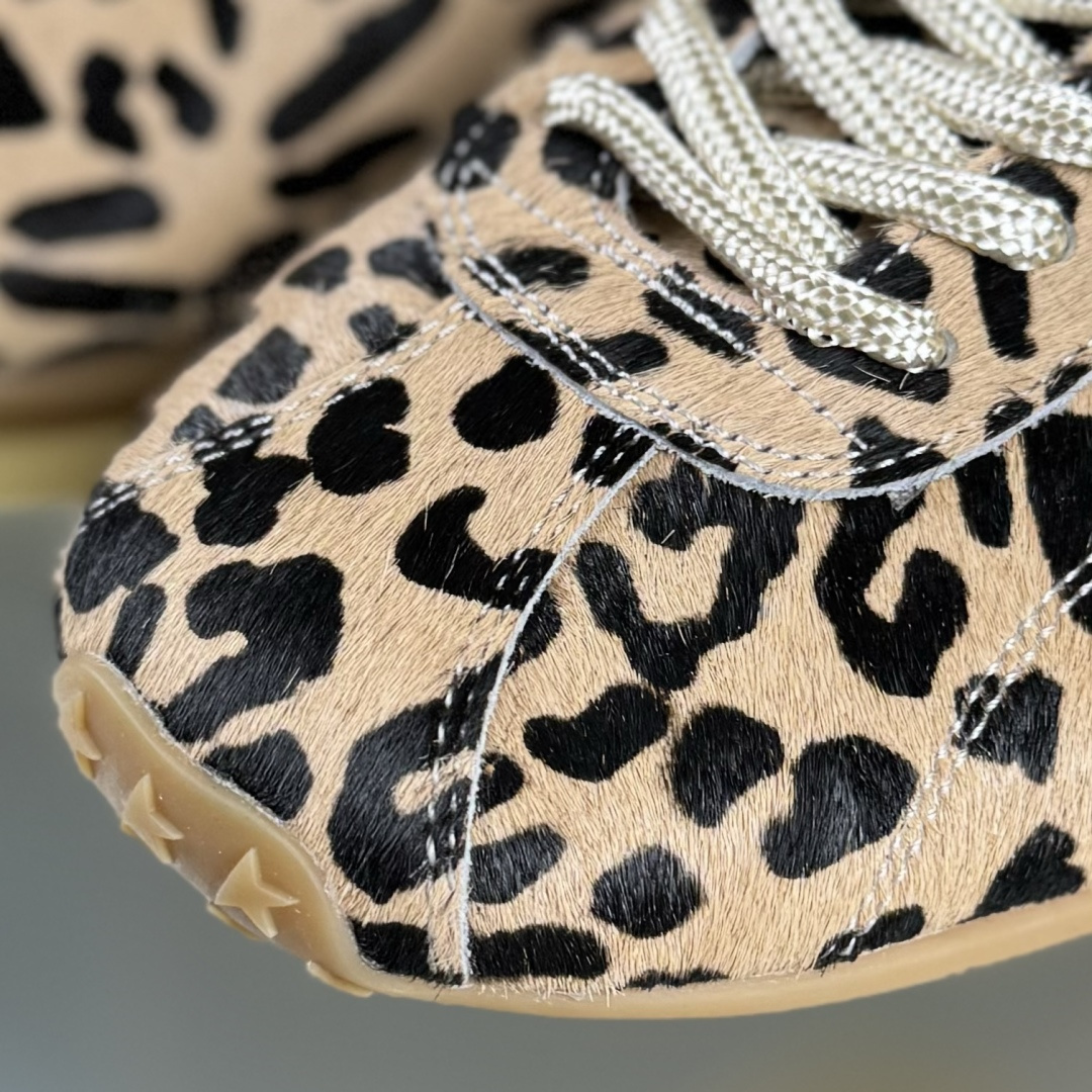 莞产复刻 GGDB Golden Goos* 25ss马拉松系列暴走鞋