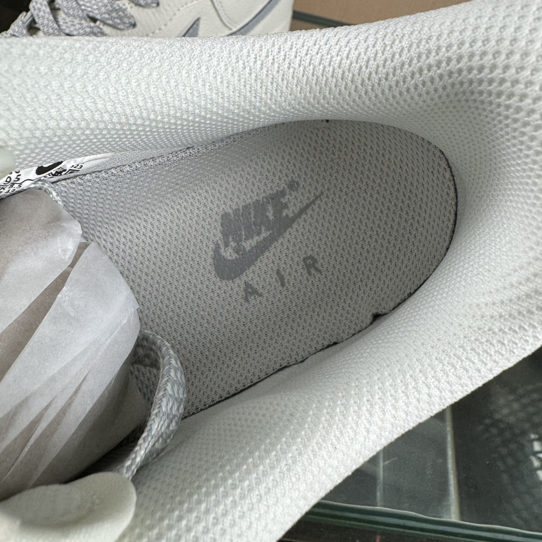 Nike Air Force 1 Low 07 x Stussy 白灰三小勾满天星 CS5288-040-莆田鞋,莆田鞋货源,高仿鞋,高仿鞋货源,安福档口,莆田高仿鞋,莆田鞋批发,高仿鞋批发,莆田高仿运动鞋,高仿运动鞋,莆田运动鞋 Nike Air Force 1 Low 07 x Stussy 白灰三小勾满天星 CS5288-040