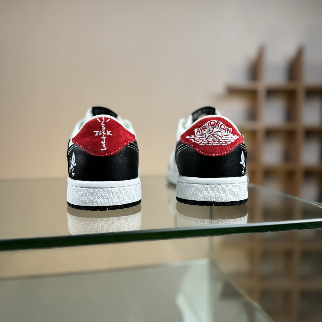 Travis Scott x Nike Air Jordan 1 Low x The North Face Air Jordan 1 Low 反转黑白小勾满天星倒钩 DZ5899-028-莆田鞋,莆田鞋货源,高仿鞋,高仿鞋货源,安福档口,莆田高仿鞋,莆田鞋批发,高仿鞋批发,莆田高仿运动鞋,高仿运动鞋,莆田运动鞋 Travis Scott x Nike Air Jordan 1 Low x The North Face Air Jordan 1 Low 反转黑白小勾满天星倒钩 DZ5899-028