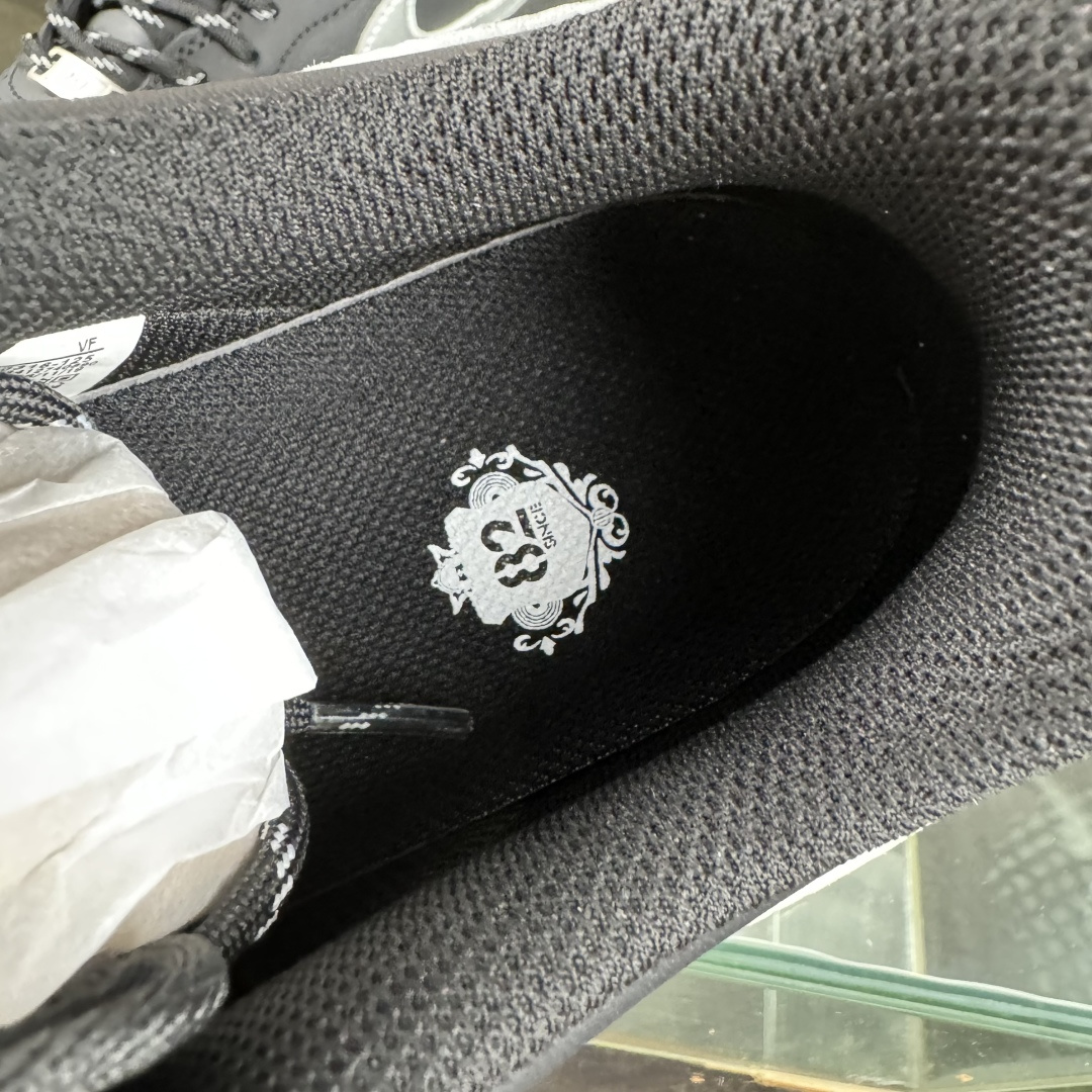 Nike Air Force 1 Low 07 黑骑士 黑银 ZH0316-125-莆田鞋,莆田鞋货源,高仿鞋,高仿鞋货源,安福档口,莆田高仿鞋,莆田鞋批发,高仿鞋批发,莆田高仿运动鞋,高仿运动鞋,莆田运动鞋 Nike Air Force 1 Low 07 黑骑士 黑银 ZH0316-125