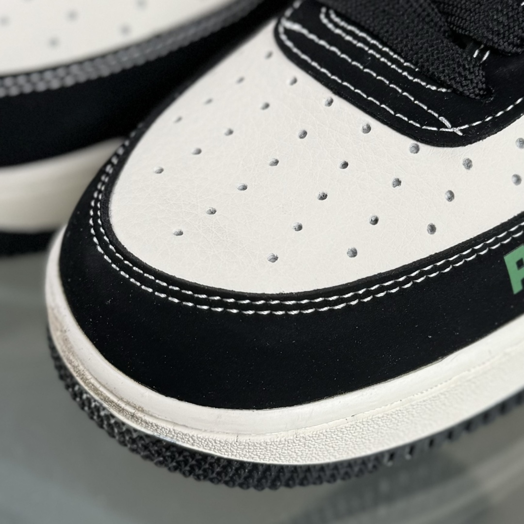 260 Nike Air Force 1 Low 07 x LEGO 黑白 DD1928-311