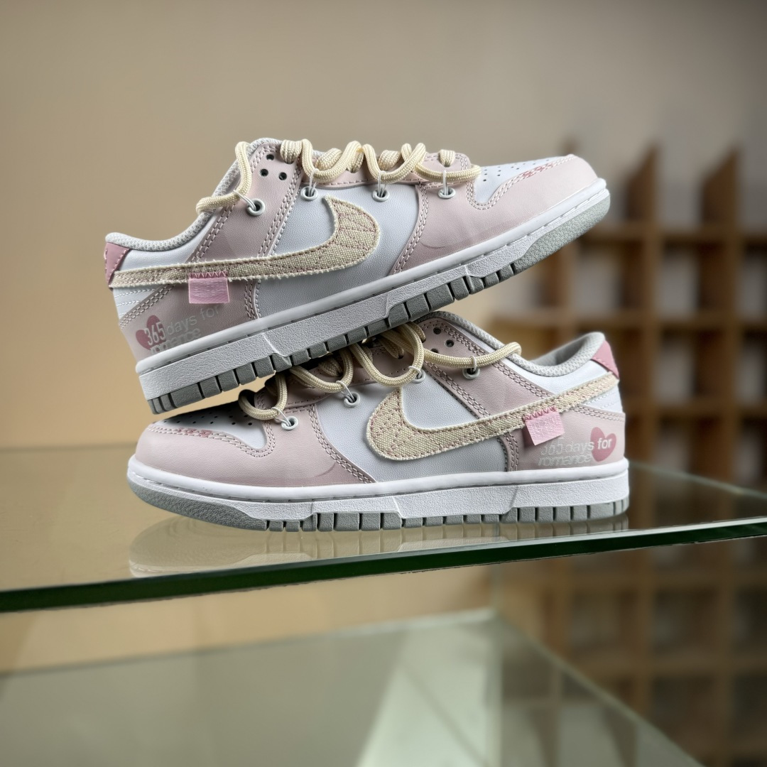 Nike SB Dunk Low 甜心狙击 粉白 DD1391-103-莆田鞋,莆田鞋货源,高仿鞋,高仿鞋货源,安福档口,莆田高仿鞋,莆田鞋批发,高仿鞋批发,莆田高仿运动鞋,高仿运动鞋,莆田运动鞋 Nike SB Dunk Low 甜心狙击 粉白 DD1391-103