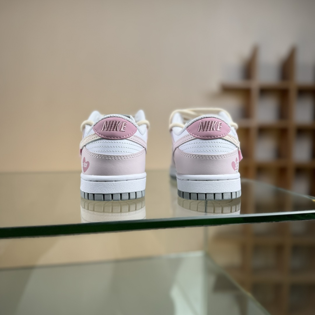 Nike SB Dunk Low 甜心狙击 粉白 DD1391-103-莆田鞋,莆田鞋货源,高仿鞋,高仿鞋货源,安福档口,莆田高仿鞋,莆田鞋批发,高仿鞋批发,莆田高仿运动鞋,高仿运动鞋,莆田运动鞋 Nike SB Dunk Low 甜心狙击 粉白 DD1391-103