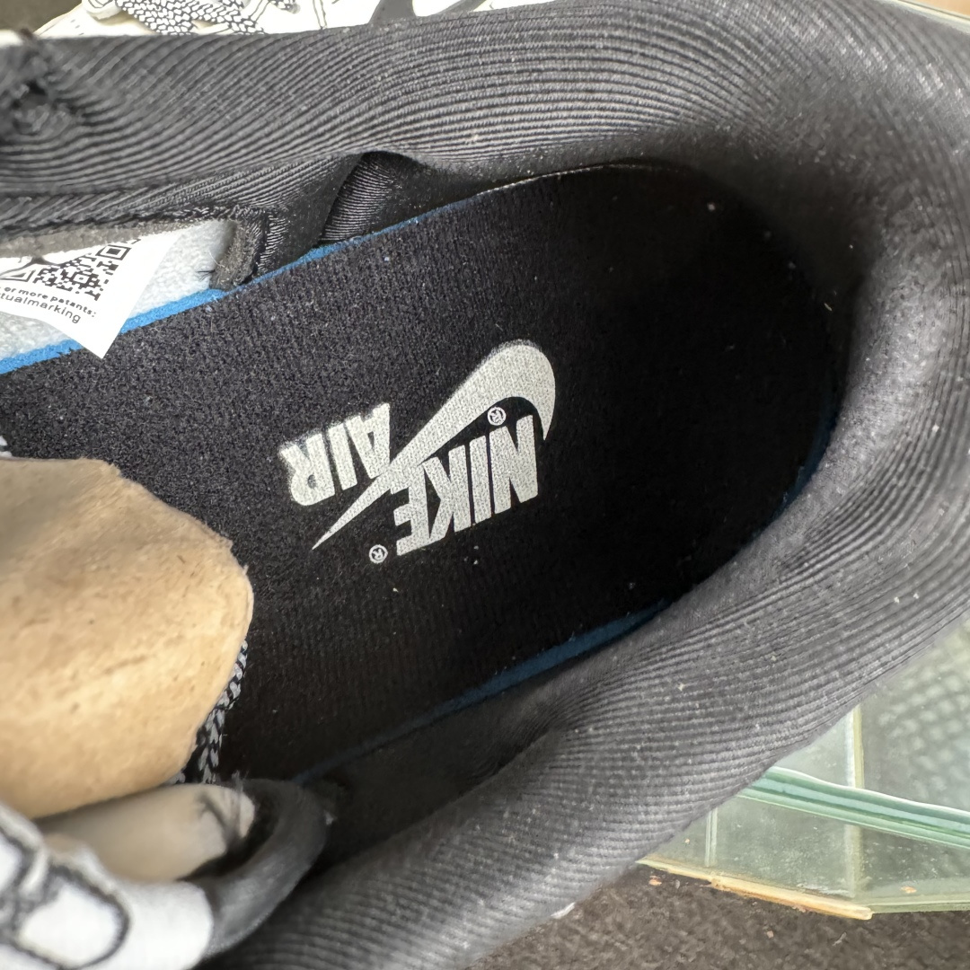 Travis Scott x Nike Air Jordan 1 Low x Balenciaga Air Jordan 1 Low 反转米黑小勾满天星倒钩 DS2025-002-莆田鞋,莆田鞋货源,高仿鞋,高仿鞋货源,安福档口,莆田高仿鞋,莆田鞋批发,高仿鞋批发,莆田高仿运动鞋,高仿运动鞋,莆田运动鞋 Travis Scott x Nike Air Jordan 1 Low x Balenciaga Air Jordan 1 Low 反转米黑小勾满天星倒钩 DS2025-002