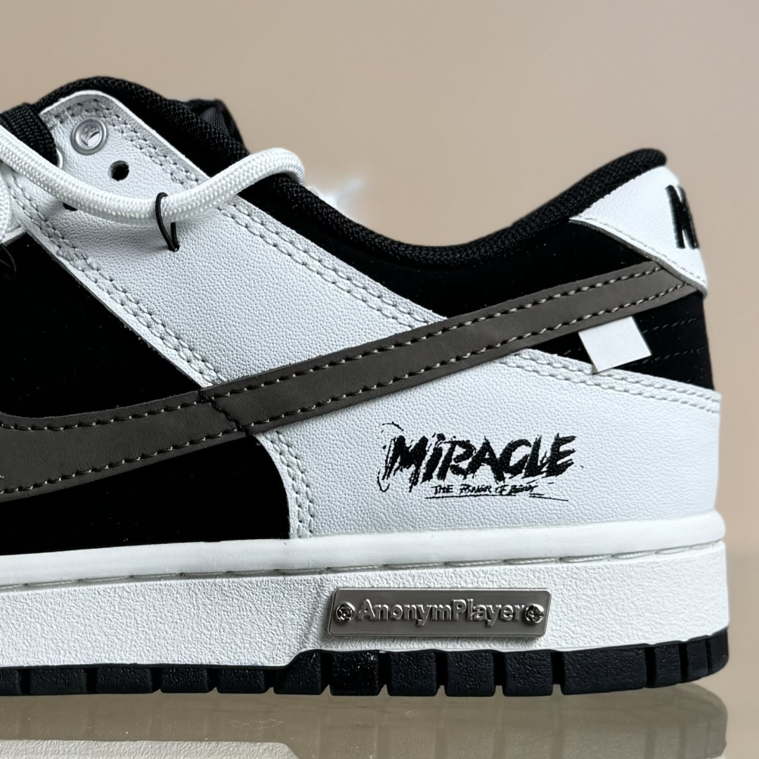 280 Nike SB Dunk Low 冰咖少年 WG0515-089