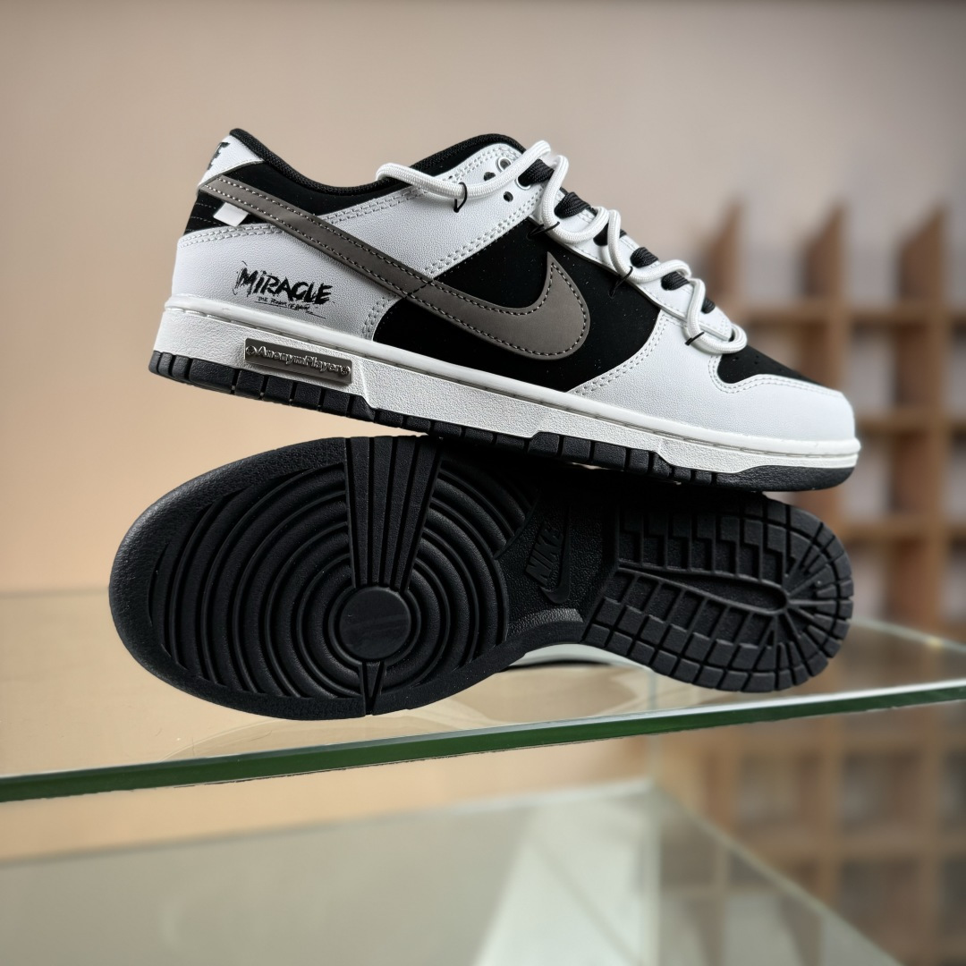 280 Nike SB Dunk Low 冰咖少年 WG0515-089