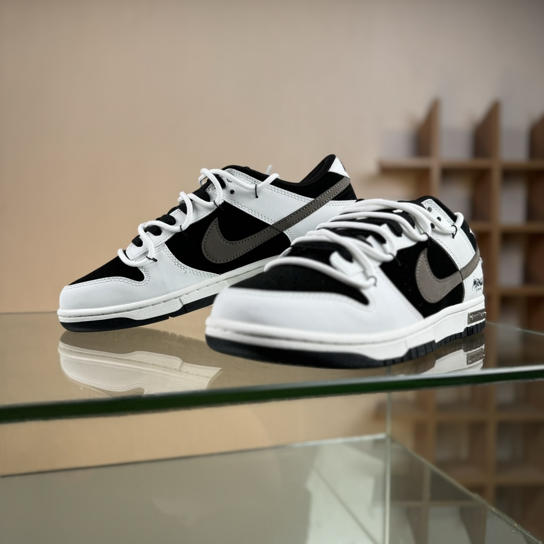 280 Nike SB Dunk Low 冰咖少年 WG0515-089