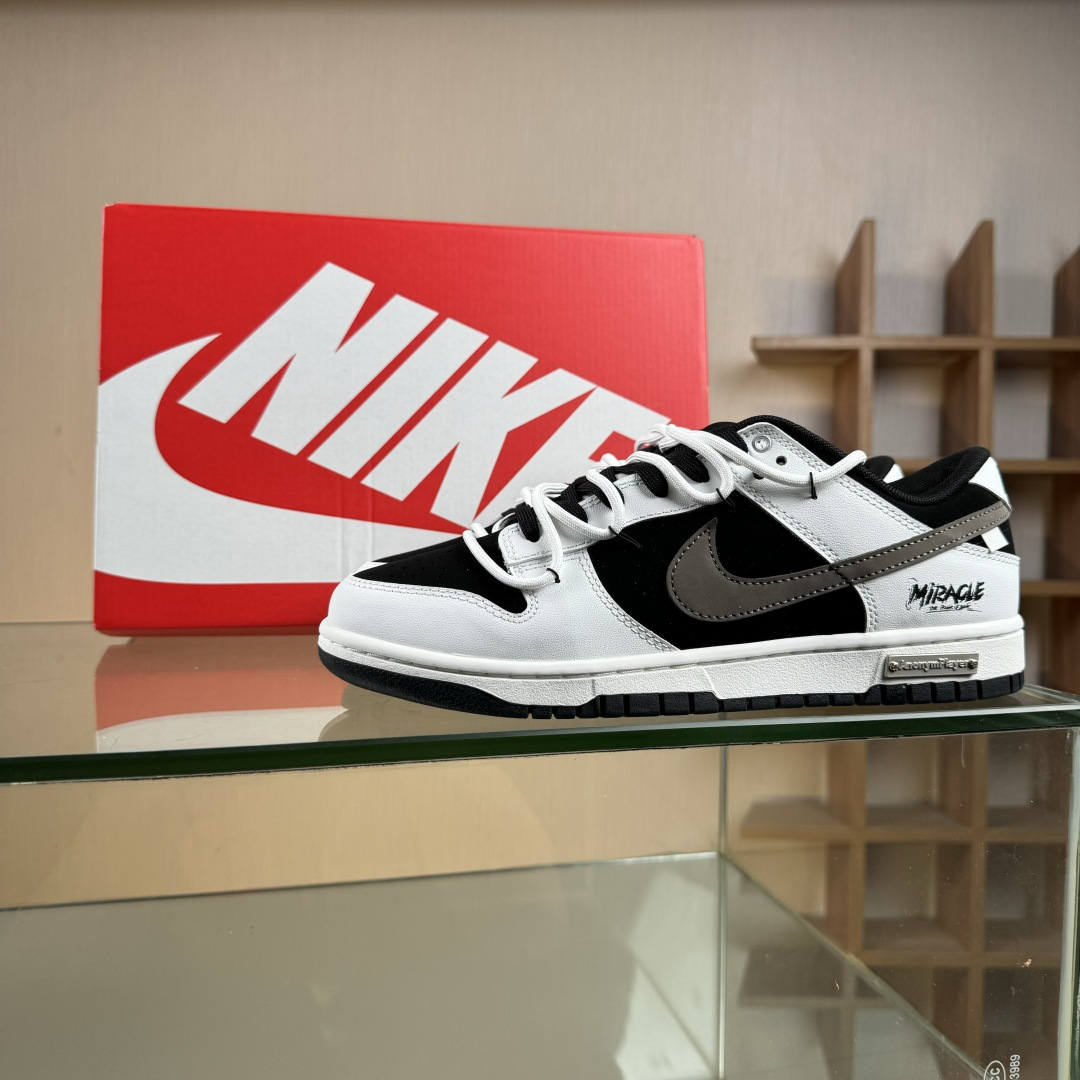 280 Nike SB Dunk Low 冰咖少年 WG0515-089