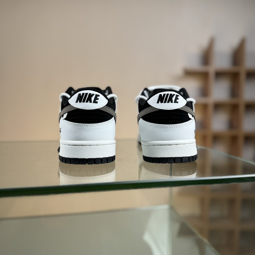 280 Nike SB Dunk Low 冰咖少年 WG0515-089