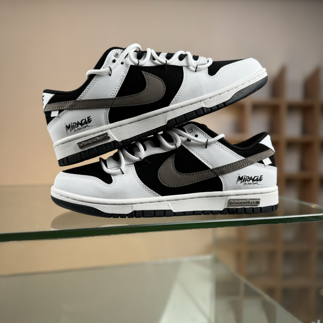 280 Nike SB Dunk Low 冰咖少年 WG0515-089