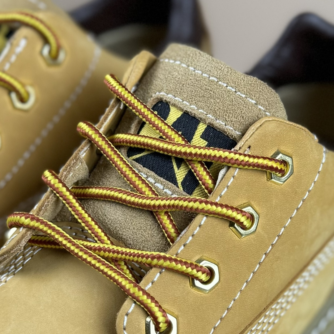 官网主推CAT卡特秋冬新款男士户外运动舒适出行防滑轻便满帮休闲鞋低帮短靴