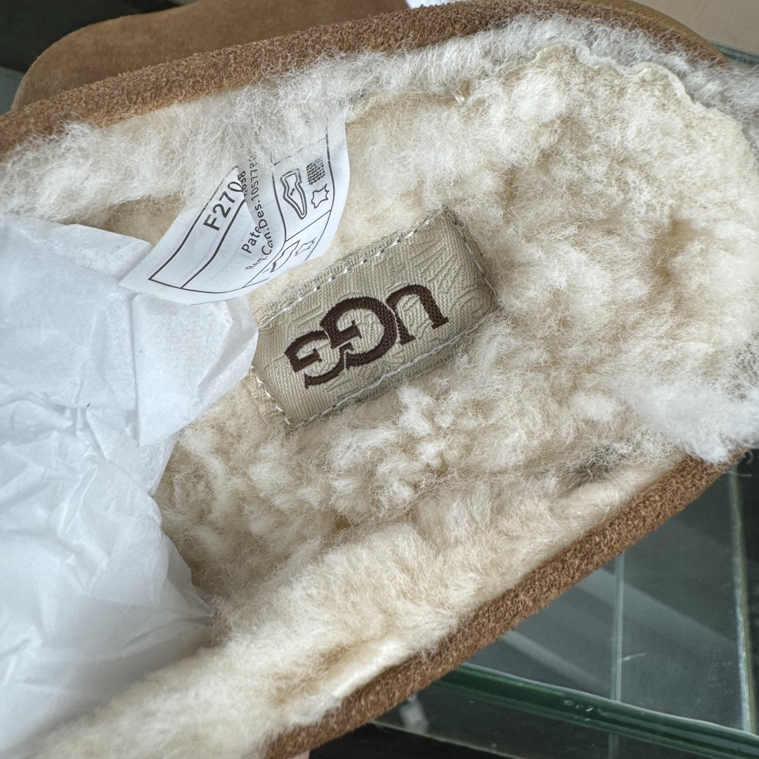 UGG Tasman GTX 冬季中性小土豆雪地鞋 1172790 十年品牌制鞋