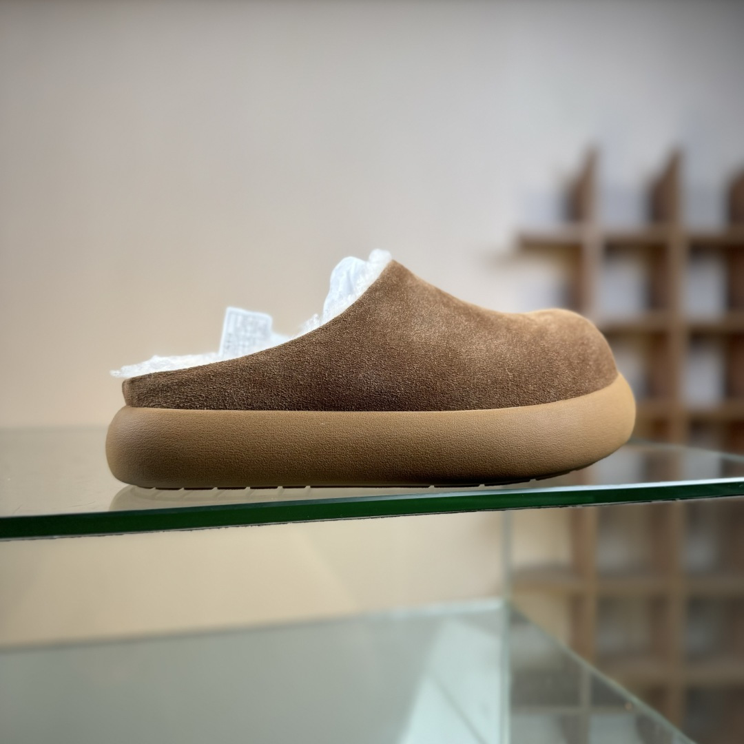 UGG Tasman GTX 冬季中性小土豆雪地鞋 1172790 十年品牌制鞋