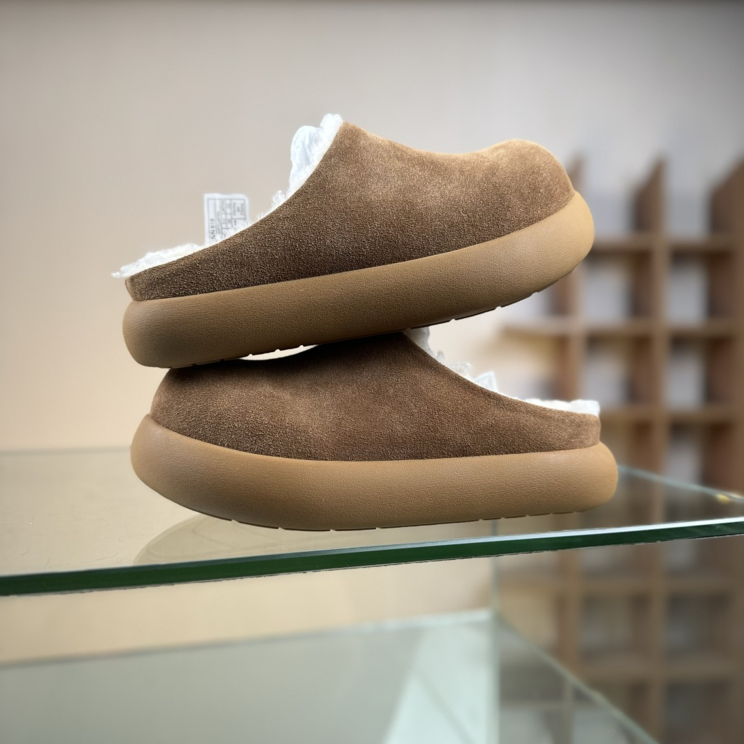 UGG Tasman GTX 冬季中性小土豆雪地鞋 1172790 十年品牌制鞋