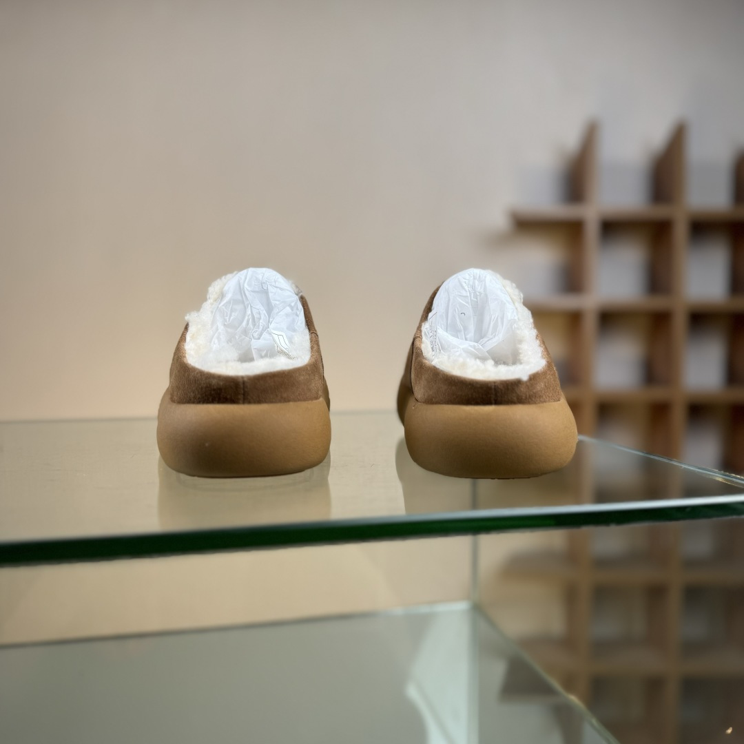 UGG Tasman GTX 冬季中性小土豆雪地鞋 1172790 十年品牌制鞋