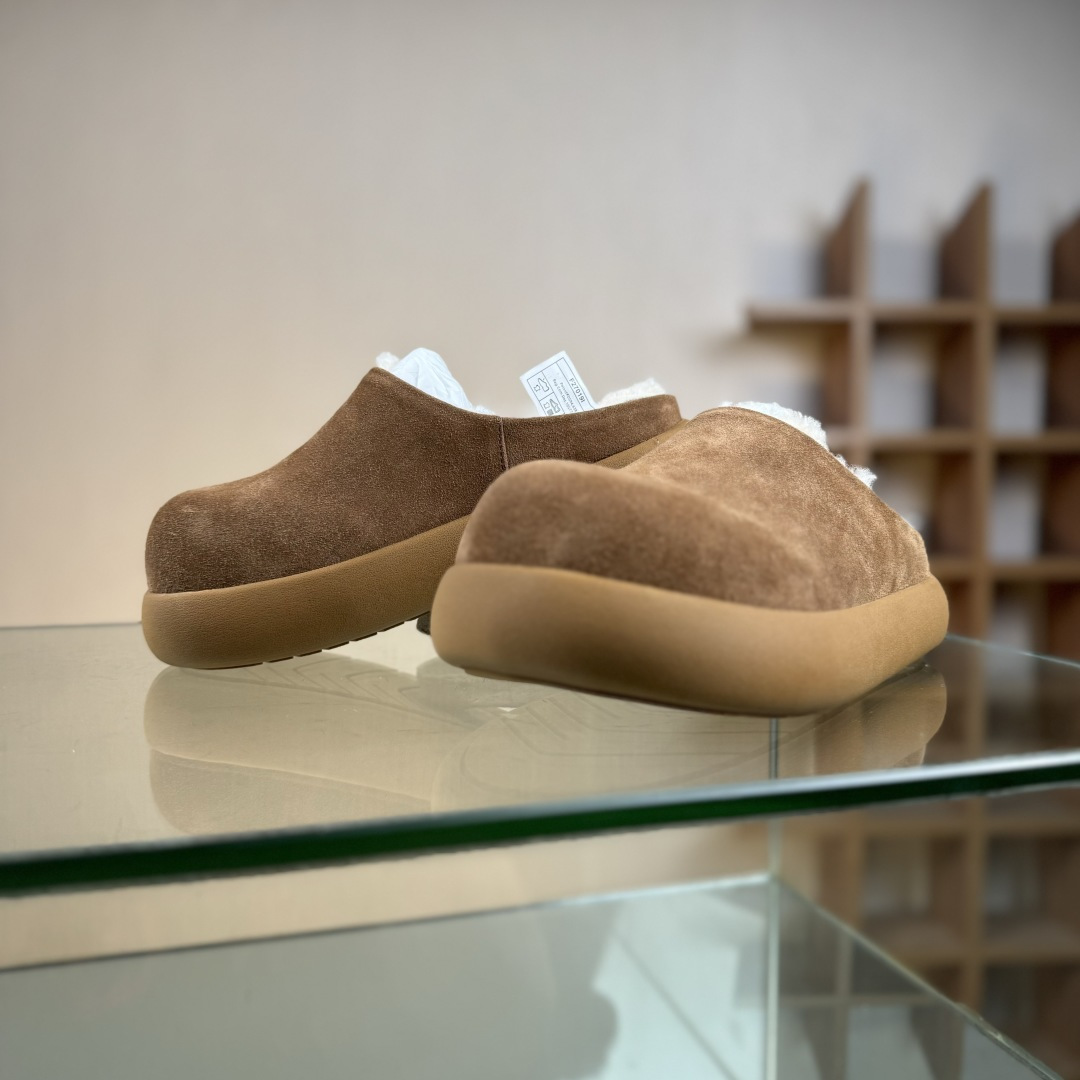 UGG Tasman GTX 冬季中性小土豆雪地鞋 1172790 十年品牌制鞋