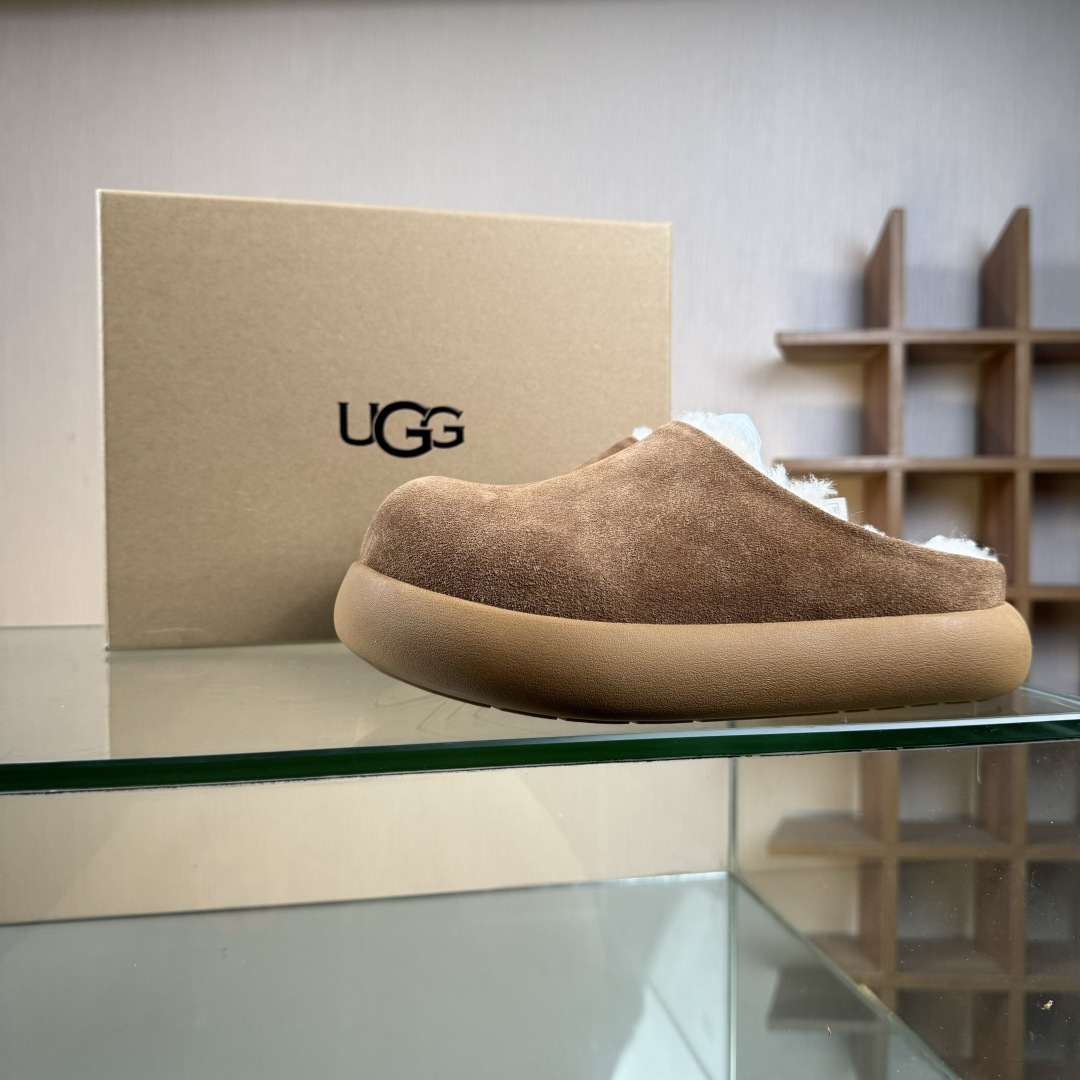 UGG Tasman GTX 冬季中性小土豆雪地鞋 1172790 十年品牌制鞋