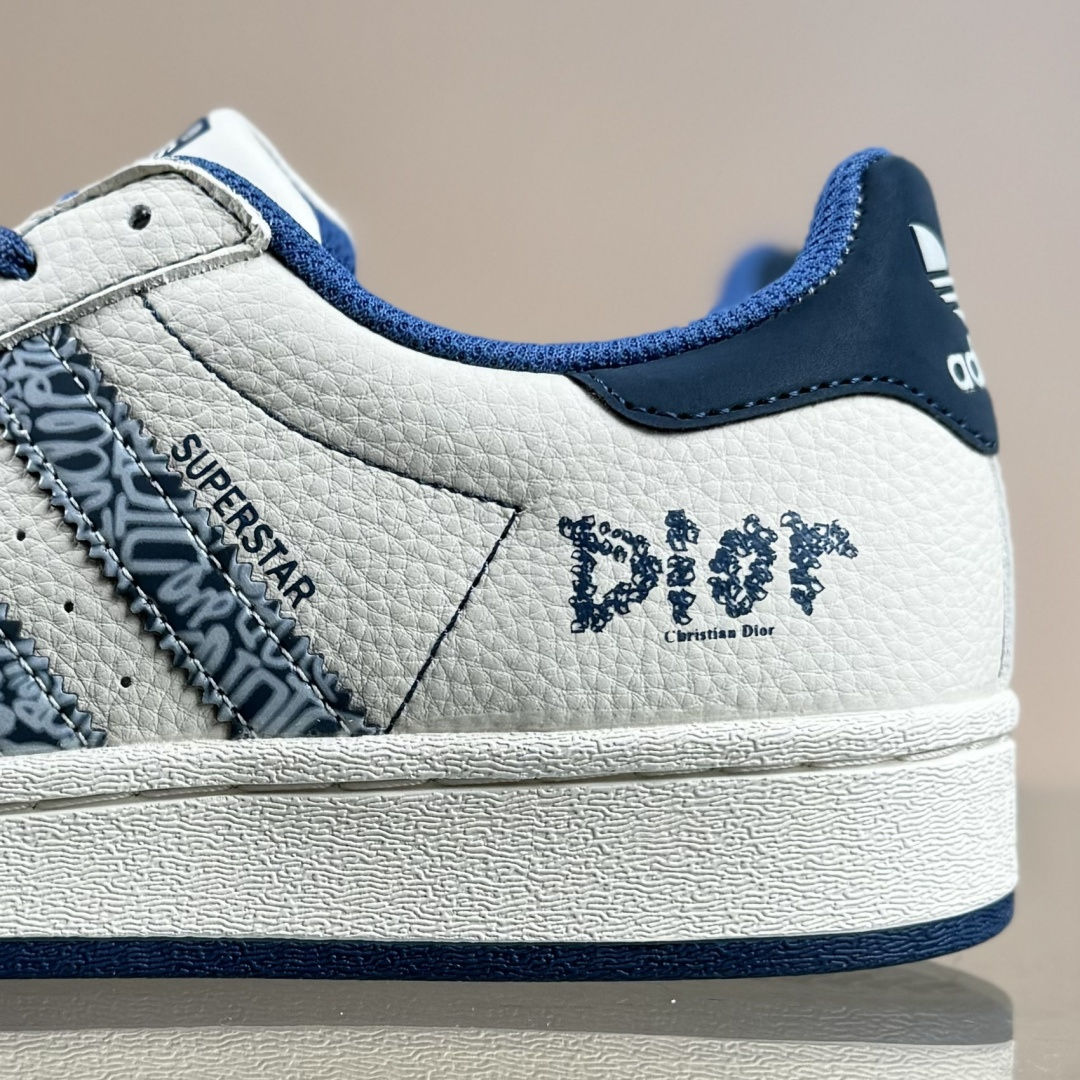 Adidas Originals Super 阿迪达斯 三叶草 贝壳头’DIY’系列低帮经典百搭休闲运动板鞋 DS5808 Adidas Originals Super 阿迪达斯 三叶草 贝壳头’DIY’系列低帮经典百搭休闲运动板鞋 DS5808