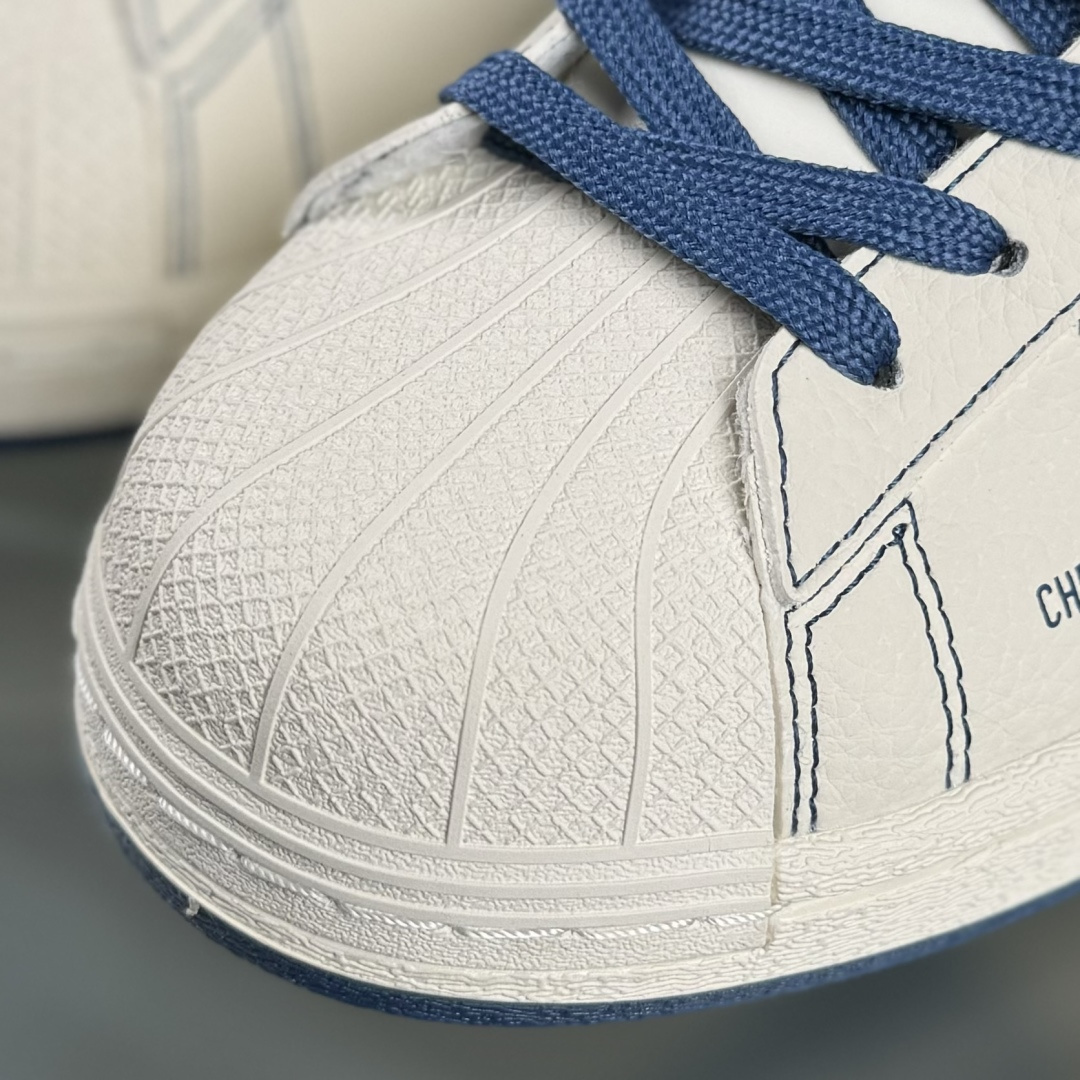 Adidas Originals Super 阿迪达斯 三叶草 贝壳头’DIY’系列低帮经典百搭休闲运动板鞋 DS5808 Adidas Originals Super 阿迪达斯 三叶草 贝壳头’DIY’系列低帮经典百搭休闲运动板鞋 DS5808