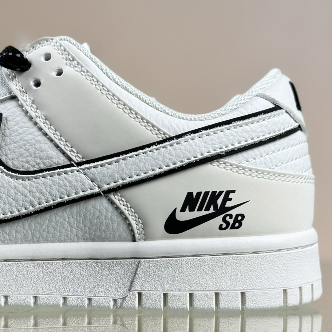 Nike SB Dunk Low 米白 周年高端定制 低帮休闲板鞋 CS1688-115 Nike SB Dunk Low 米白 周年高端定制 低帮休闲板鞋 CS1688-115