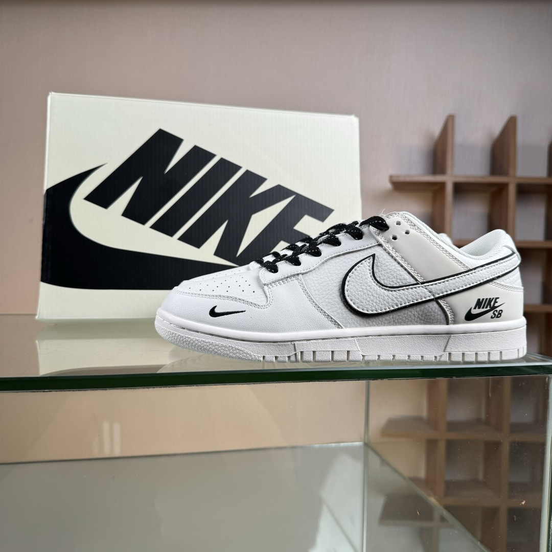 Nike SB Dunk Low 米白 周年高端定制 低帮休闲板鞋 CS1688-115 Nike SB Dunk Low 米白 周年高端定制 低帮休闲板鞋 CS1688-115