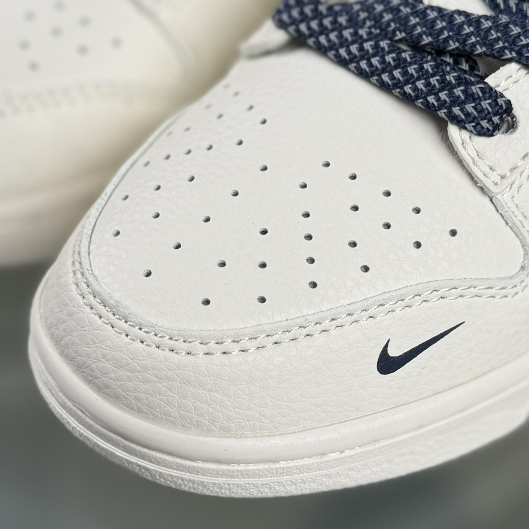 Nike SB Dunk Low LV联名 米蓝印花 周年高端定制 低帮休闲板鞋 HT5088-610