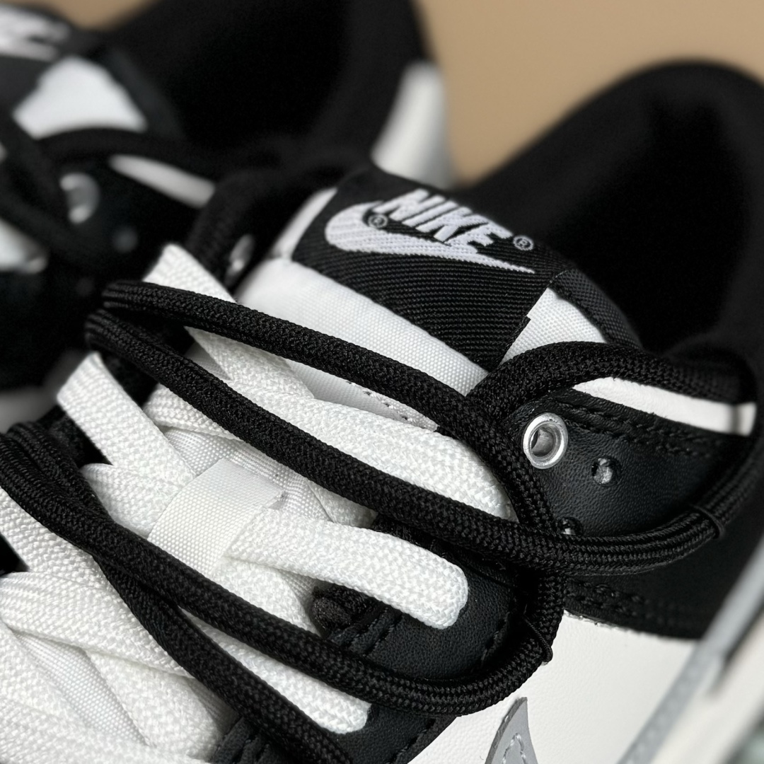 Nike SB Dunk Low ”Just Do It” 绑带 周年高端定制 低帮休闲板鞋 BG0518-092