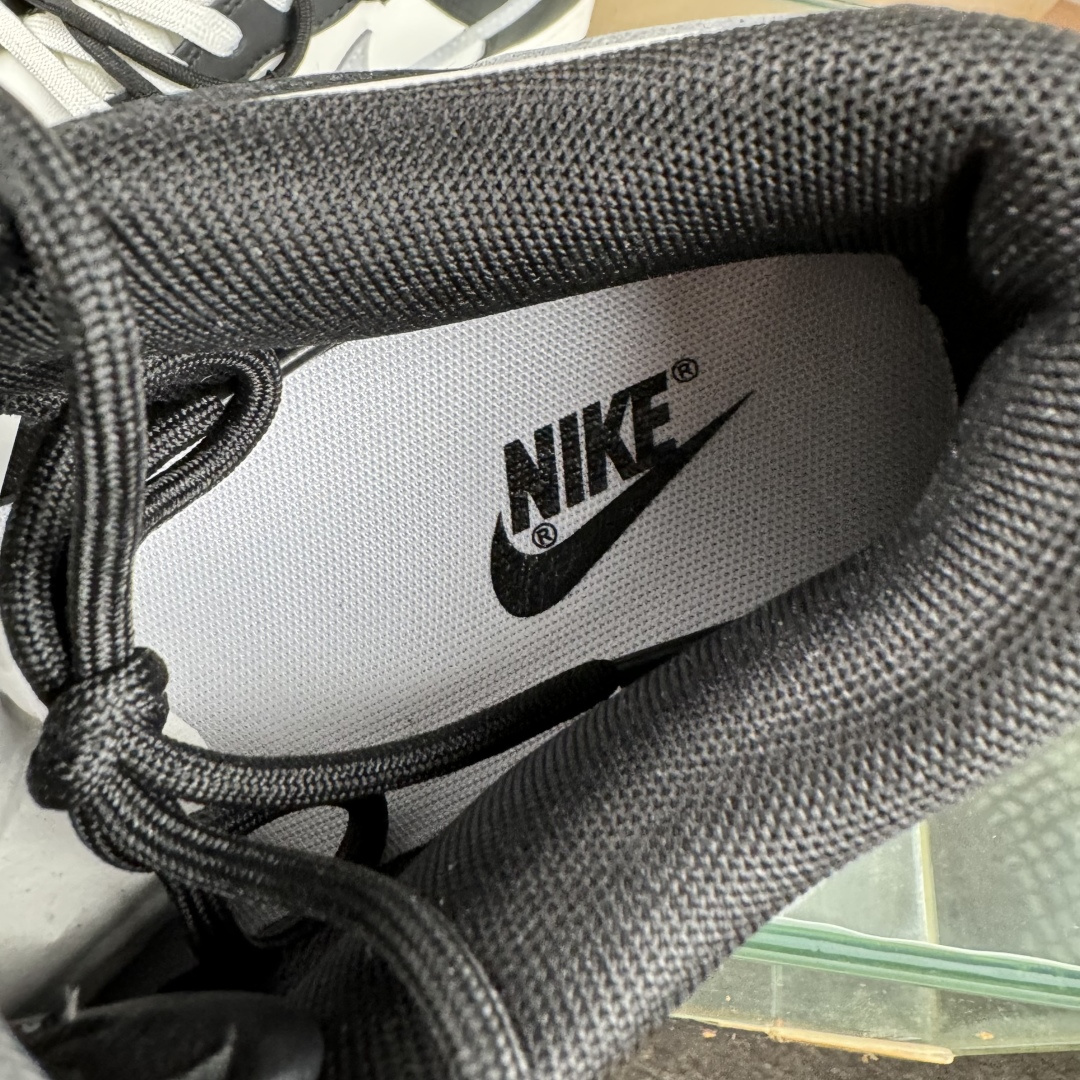 Nike SB Dunk Low ”Just Do It” 绑带 周年高端定制 低帮休闲板鞋 BG0518-092