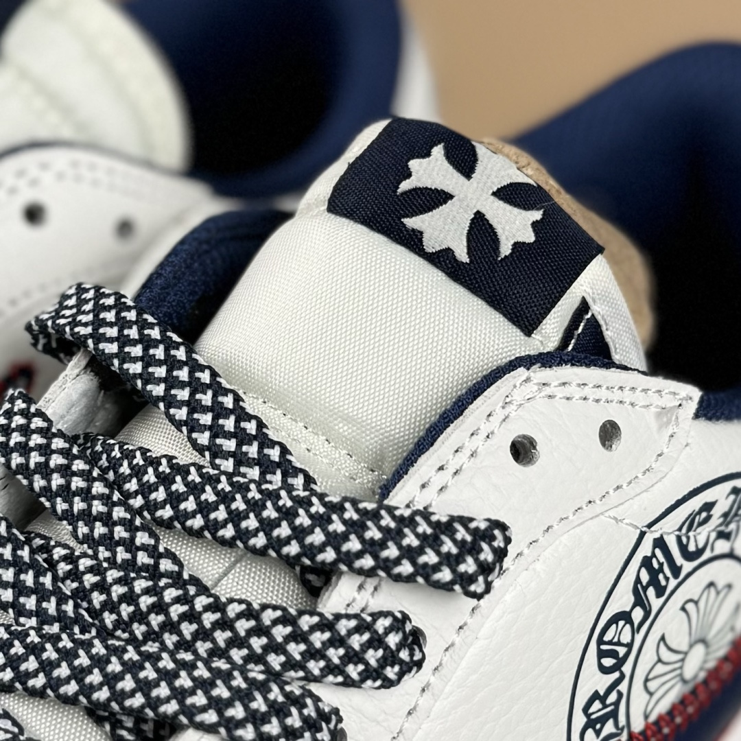 Travis Scott x Fragment Design x Jordan Air Jordan 1 Low SP “克罗心联名——缝线勾” DZ5899-030