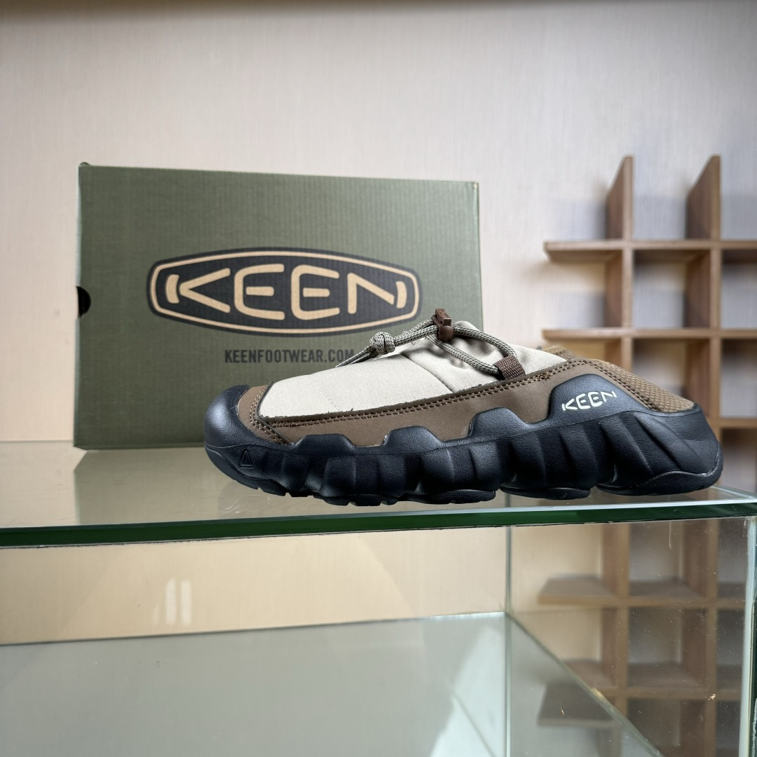 Keen Hypowser Wrap 科恩一脚蹬休闲生活鞋 Keen Hypowser Wrap 科恩一脚蹬休闲生活鞋