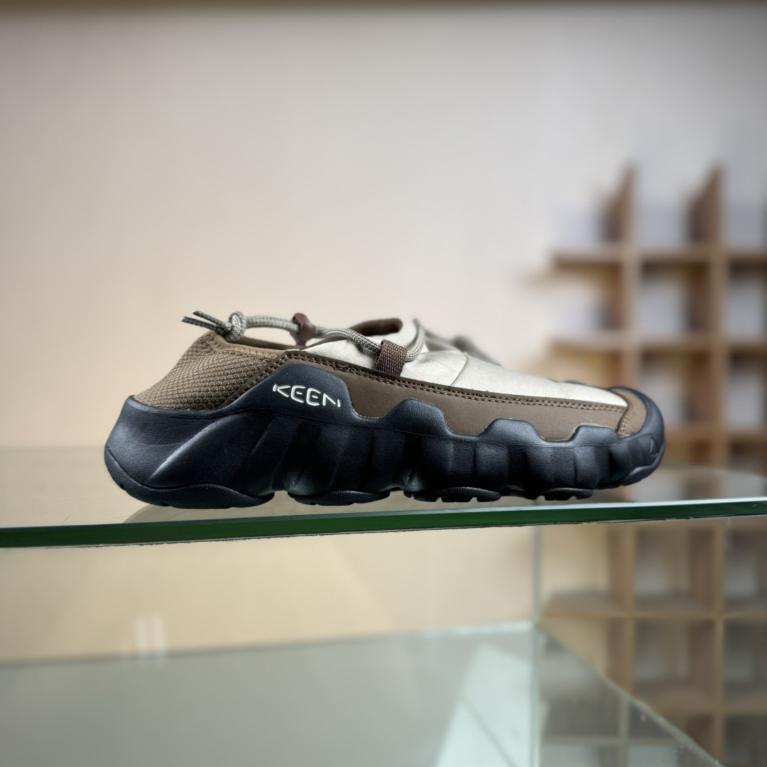 Keen Hypowser Wrap 科恩一脚蹬休闲生活鞋 Keen Hypowser Wrap 科恩一脚蹬休闲生活鞋