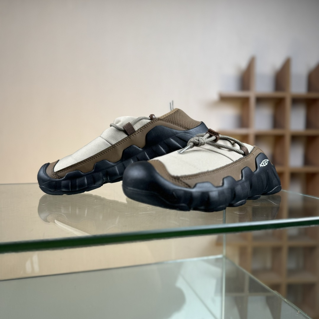 Keen Hypowser Wrap 科恩一脚蹬休闲生活鞋 Keen Hypowser Wrap 科恩一脚蹬休闲生活鞋