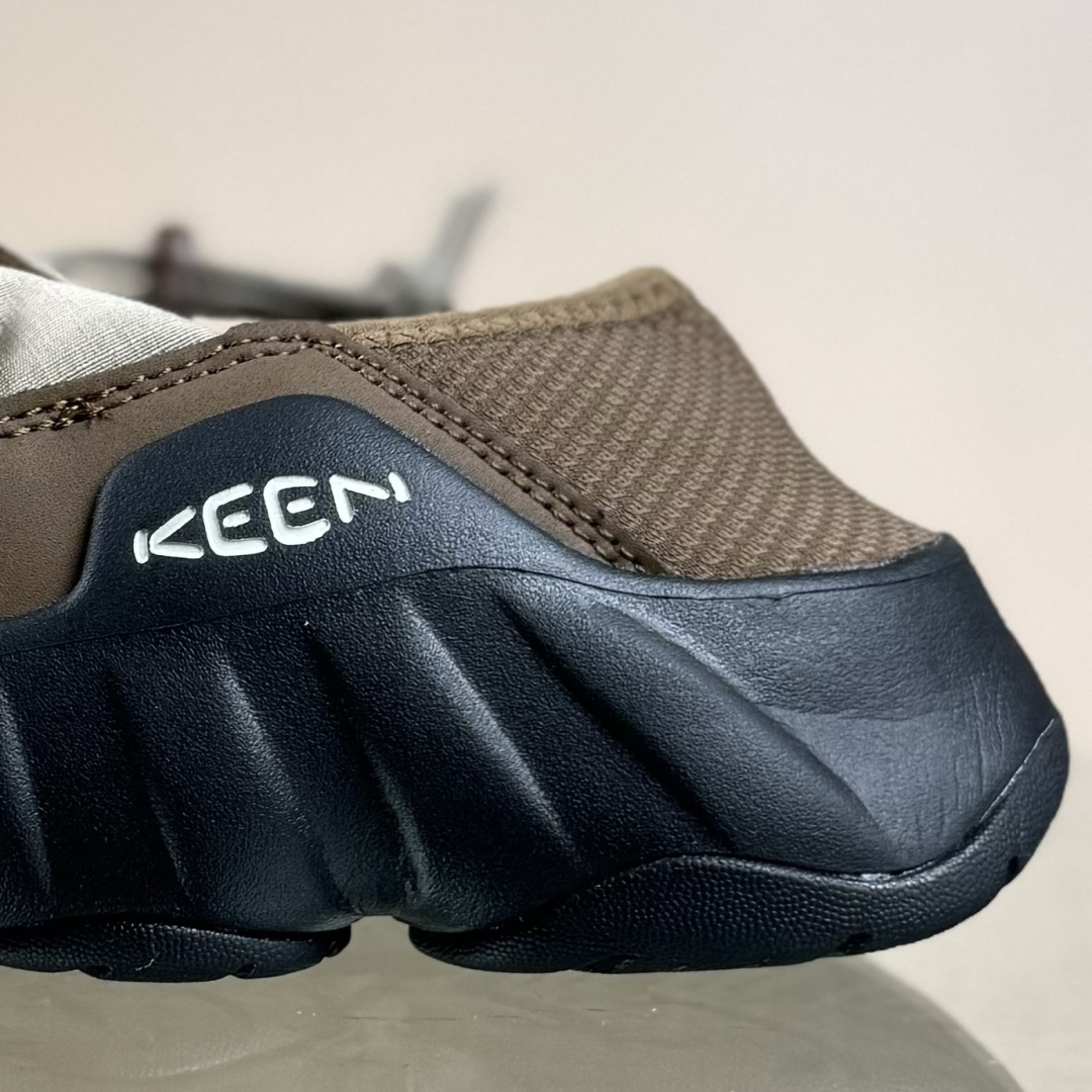 Keen Hypowser Wrap 科恩一脚蹬休闲生活鞋 Keen Hypowser Wrap 科恩一脚蹬休闲生活鞋