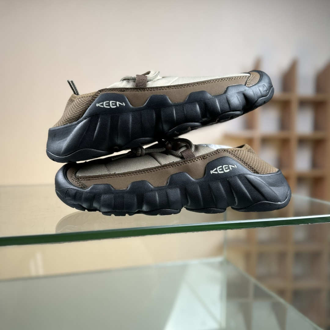 Keen Hypowser Wrap 科恩一脚蹬休闲生活鞋 Keen Hypowser Wrap 科恩一脚蹬休闲生活鞋