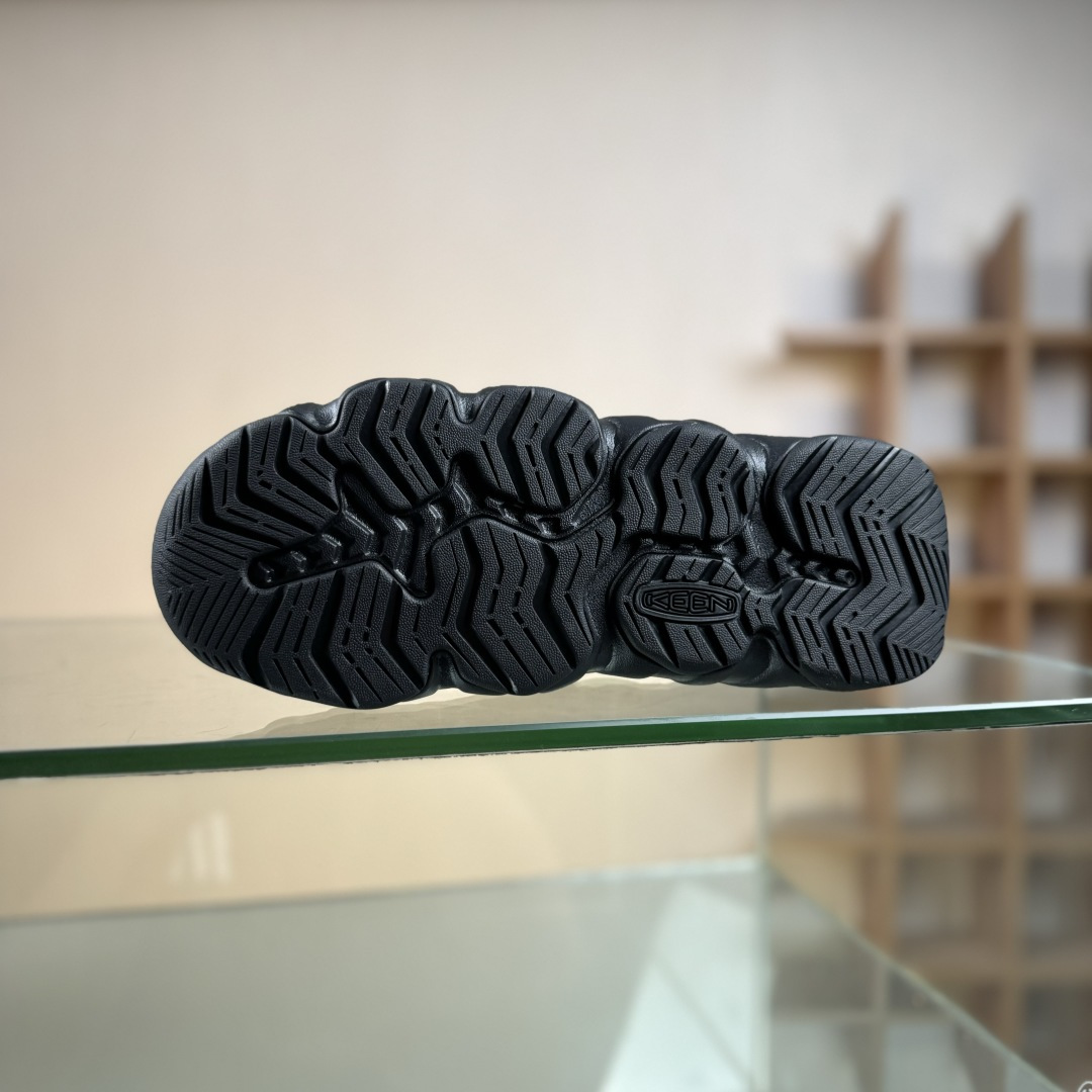 Keen Hypowser Wrap 科恩一脚蹬休闲生活鞋 Keen Hypowser Wrap 科恩一脚蹬休闲生活鞋