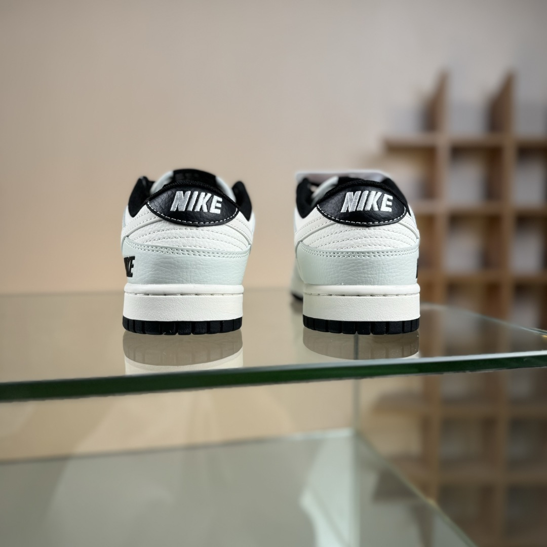 Nike SB Dunk Low 联名 抹茶绿黑勾 周年高端定制 低帮休闲板鞋 JP1628-057