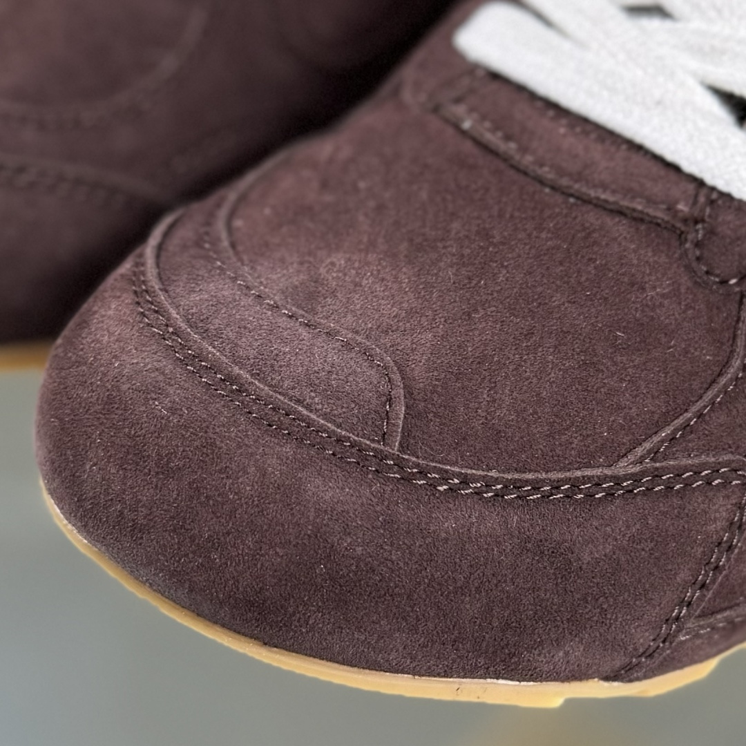 意大利奢侈品牌-宝缇嘉/葆蝶家-Bottega Veneta Orbit Lace-up Runner BV葆蝶家时尚休闲王一博同款老爹鞋运动鞋