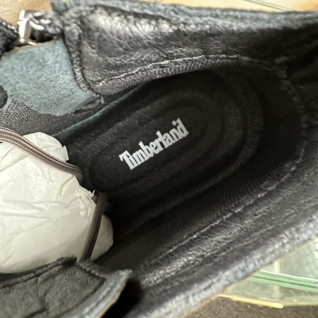 220 2025秋冬Timberland 天伯伦/添柏岚经典高帮休闲男鞋