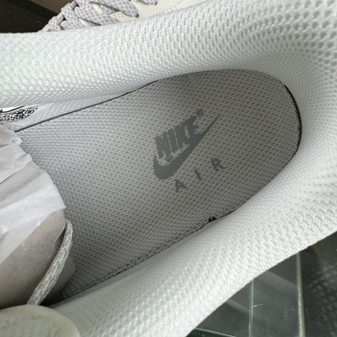 260 Nike Air Force 1'07 Low 耐克刺绣 空军一号低帮休闲板鞋 CS5288-045