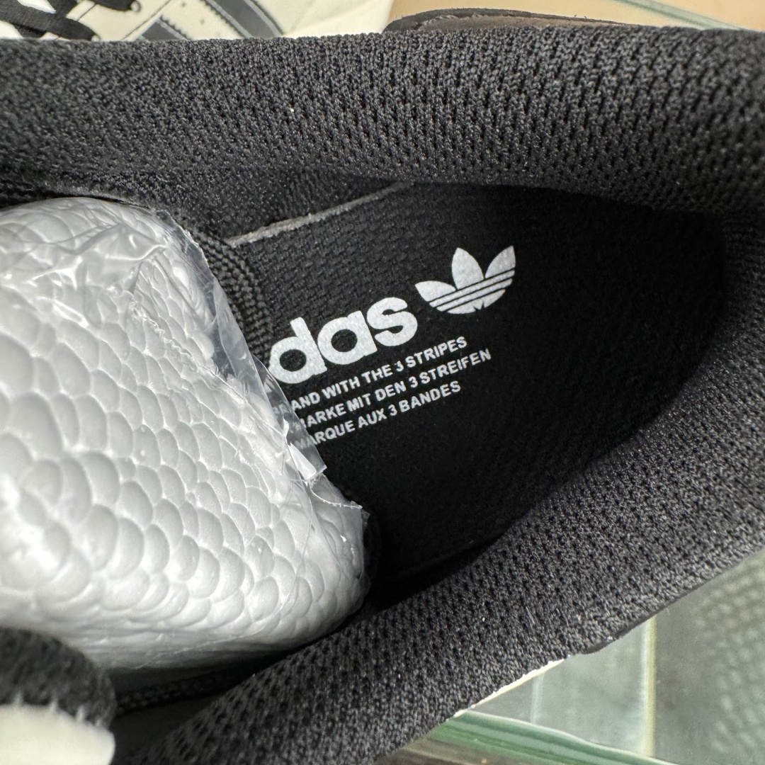 240 Adidas Originals Super 阿迪达斯 三叶草 贝壳头’DIY’系列低帮经典百搭休闲运动板鞋 DS5807