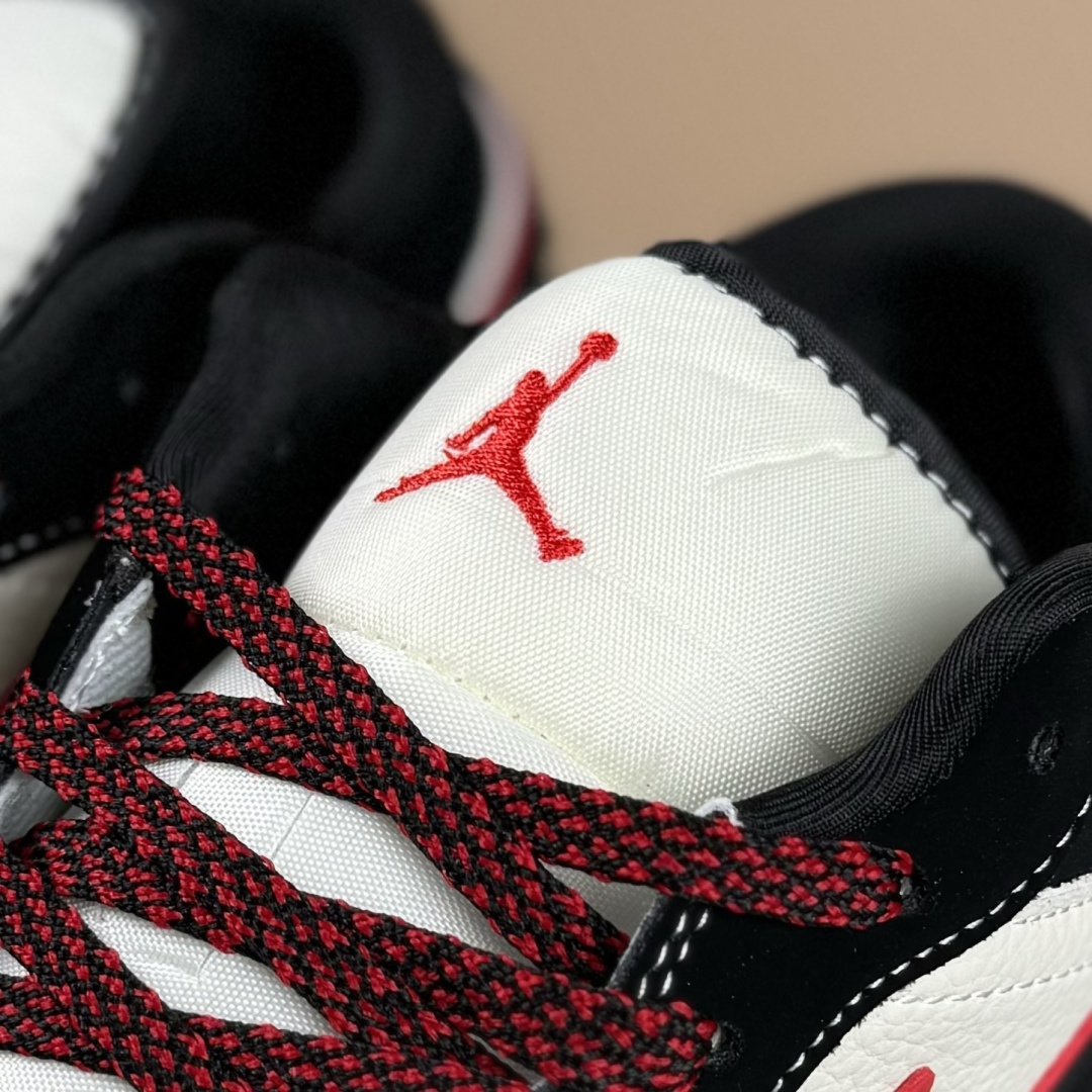 280 AJ1倒勾Travis Scott x Air Jordan 1 ” Reverse Mocha “ AJ1乔1 TS 闪电 联名倒钩 低帮文化篮球鞋 QJ1988-002