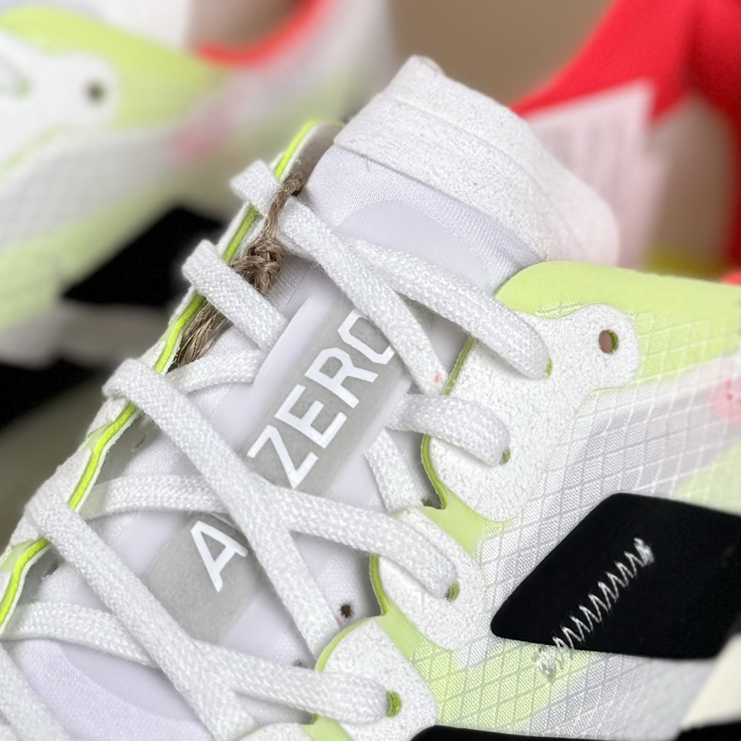 260 Adidas Adizero Adios Pro 4 阿迪达斯 舒适百搭防滑耐磨 低帮 休闲跑步鞋 JR1094