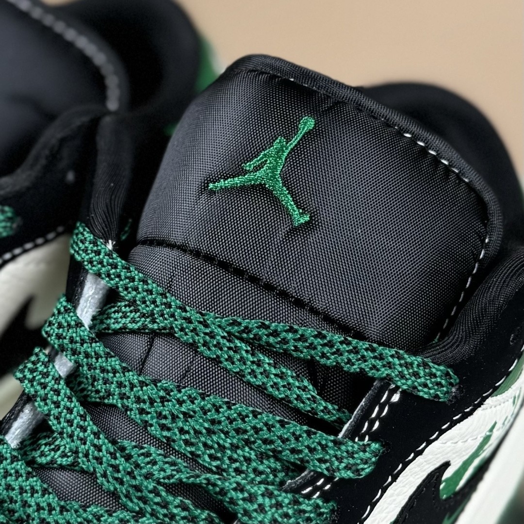 280 AJ1倒勾Travis Scott x Air Jordan 1 ” Reverse Mocha “ AJ1乔1 TS 闪电 联名倒钩 低帮文化篮球鞋 QJ1988-004