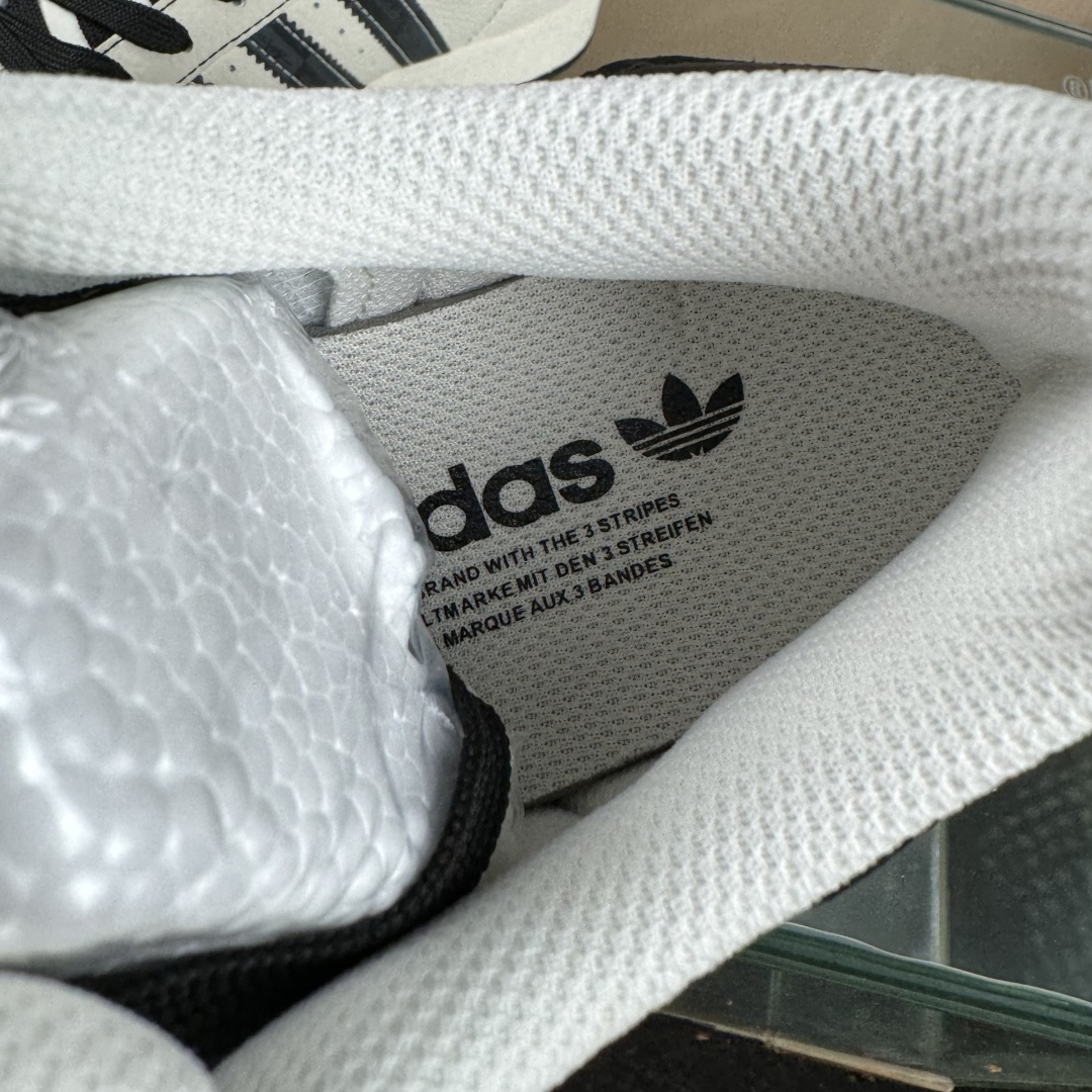 240 Adidas Originals Super 阿迪达斯 三叶草 贝壳头’DIY’系列低帮经典百搭休闲运动板鞋 DS5809