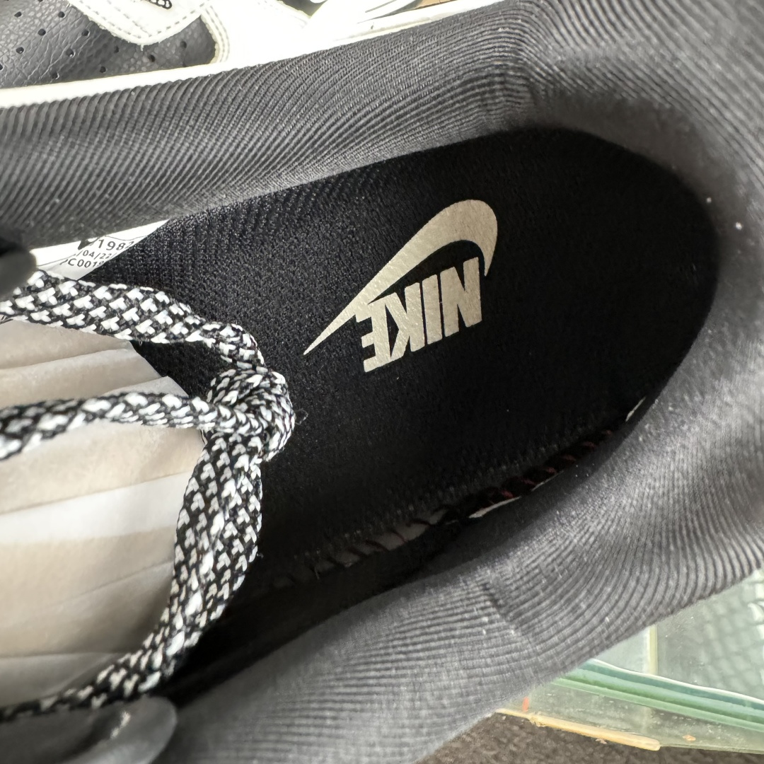 260 Nike Air Force 1'07 Low LV联名 米黑印花 空军一号低帮休闲板鞋 DD1982-321