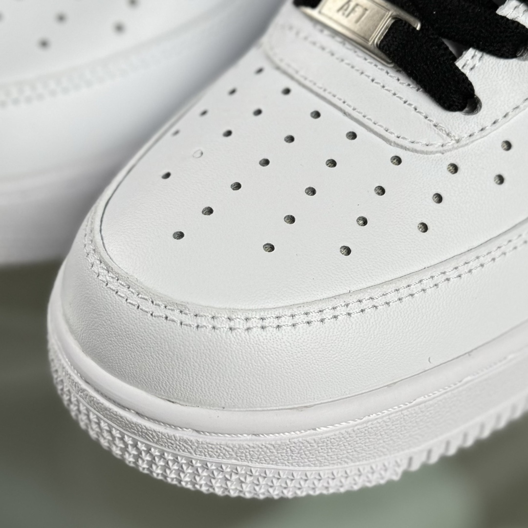 260 Nike Air Force 1'07 Low 二次元主题 星芒轨迹 空军一号低帮休闲板鞋 ZH0316-126