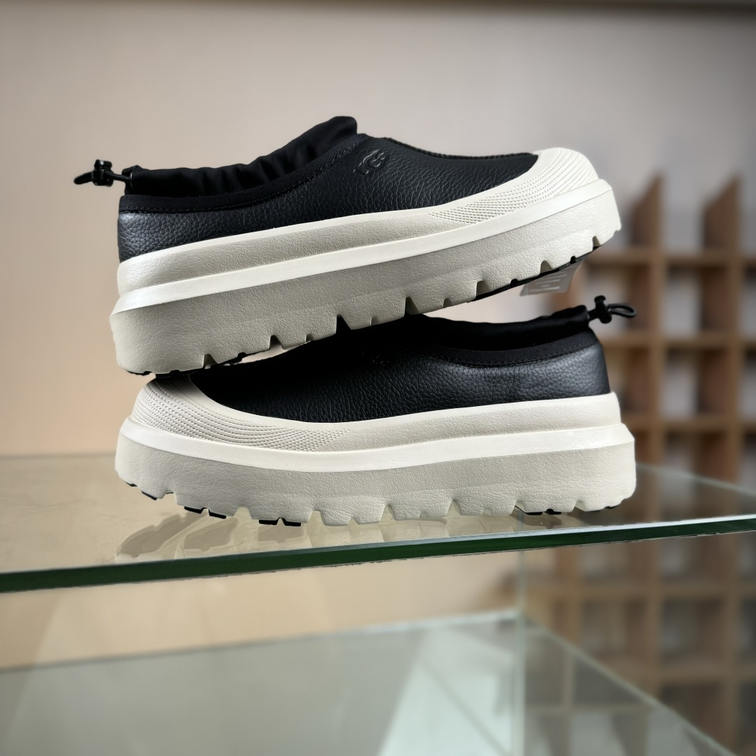 260 UGG “塔斯曼低筒” 王一博同款 4cm厚底 低筒 M/1144096